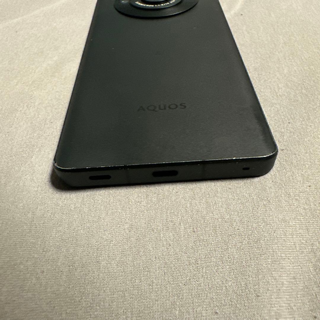 Aquos R8 pro A301SH 256GB SIMフリー