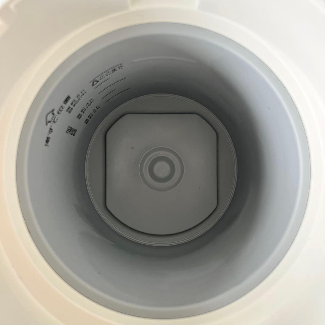 象印 スチーム式加湿器 EE-RR35