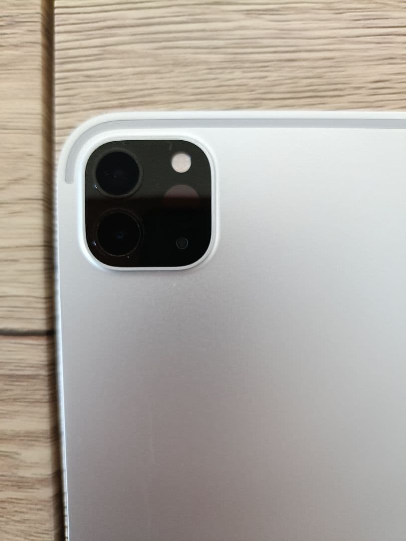 ipad pro 11 第3世代