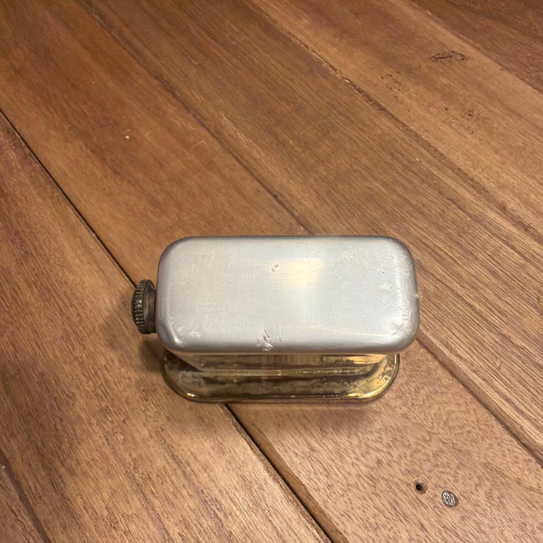 USAヴィンテージ デスクカレンダー　パークシャーマン　park sherman