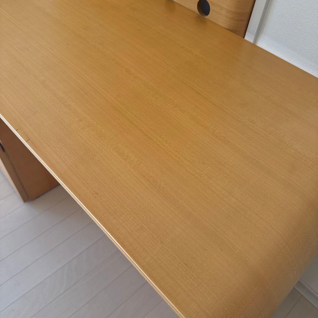 ACTUS VARIO デスク、フックセット　アクタス