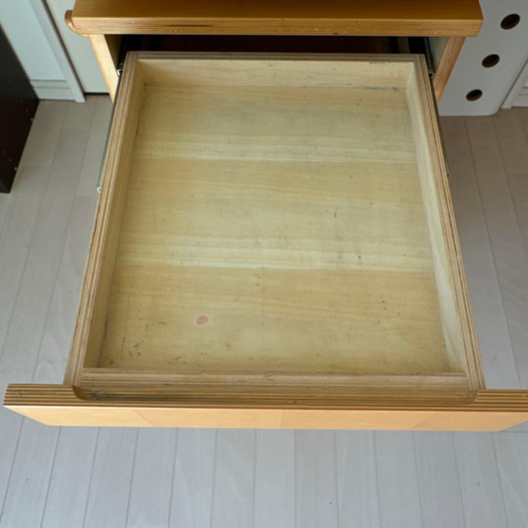 ACTUS VARIO デスク、フックセット　アクタス