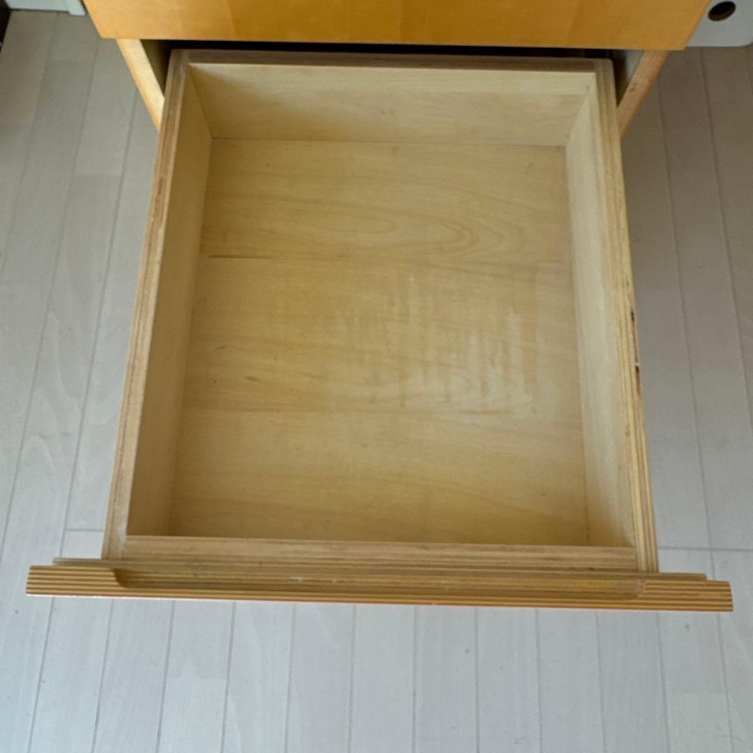 ACTUS VARIO デスク、フックセット　アクタス