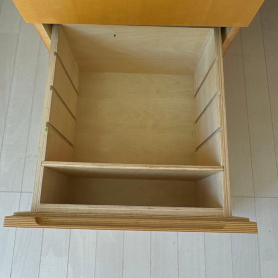 ACTUS VARIO デスク、フックセット　アクタス