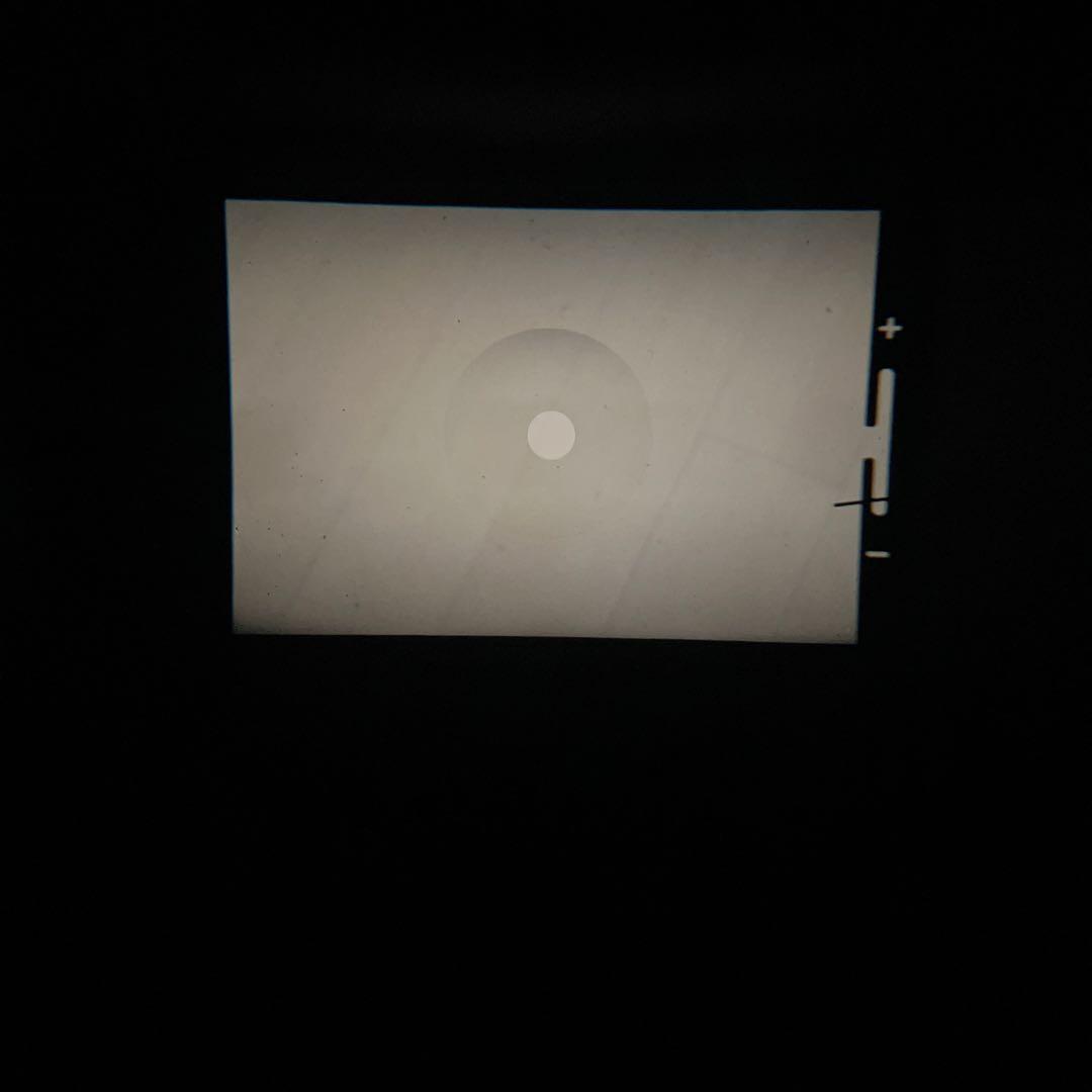 【完動品】PENTAX SPF