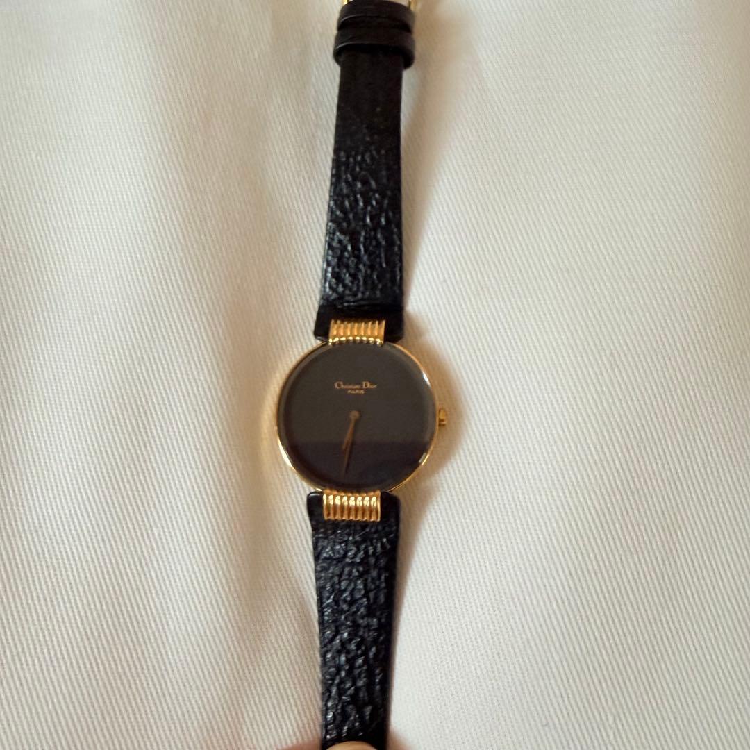 Christian DIOR 時計