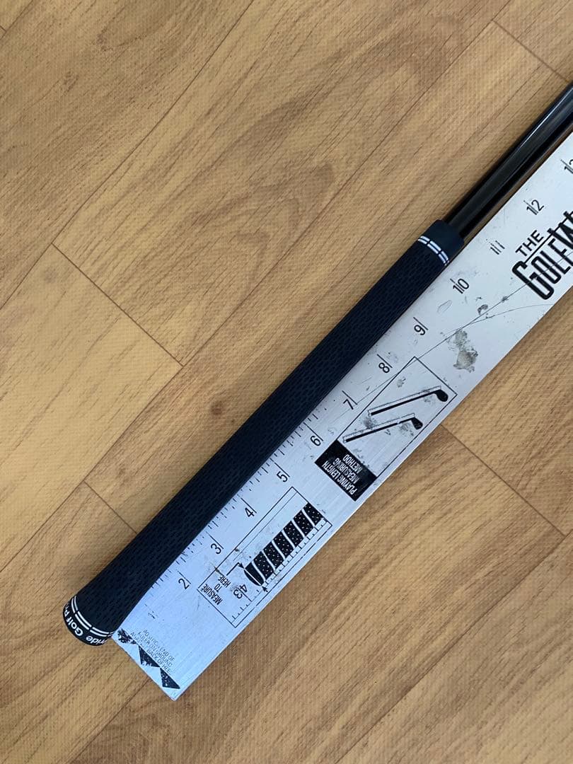 257 フジクラ　ベンタスブルーTR 5S キャロスリーブ付　ドライバー用