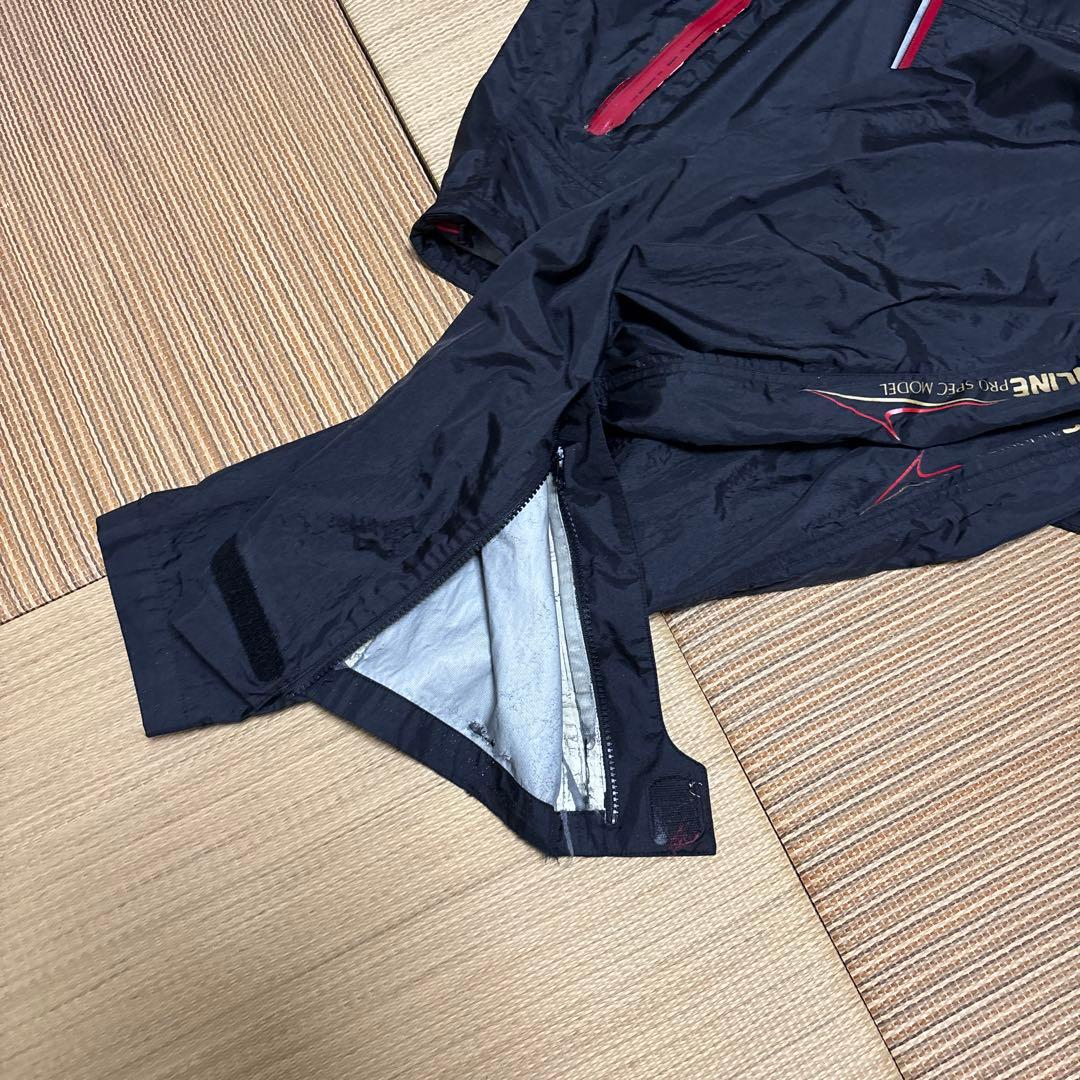 サンライン DIAPLEX フィッシングスーツ