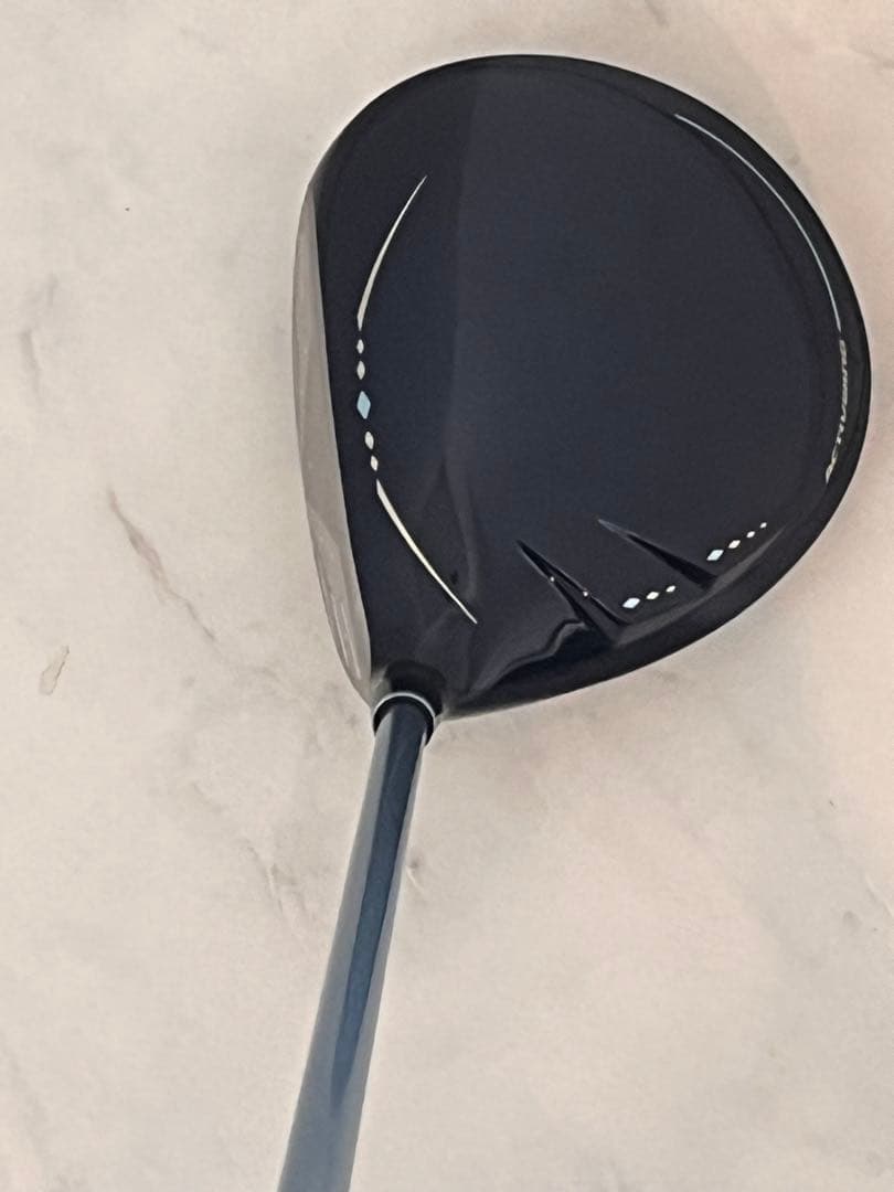 ゼクシオレディースドライバー13 Aシャフト　12.5°