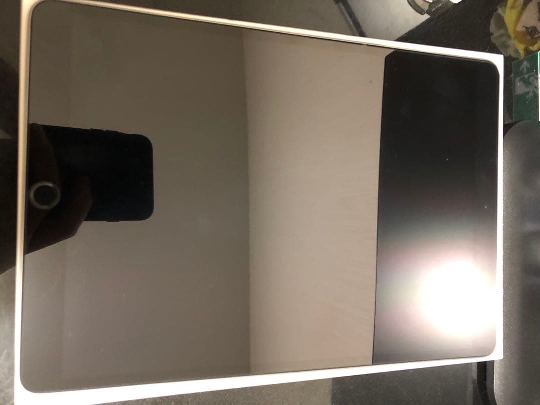 iPad Pro 10.5 256GB スペースグレイ