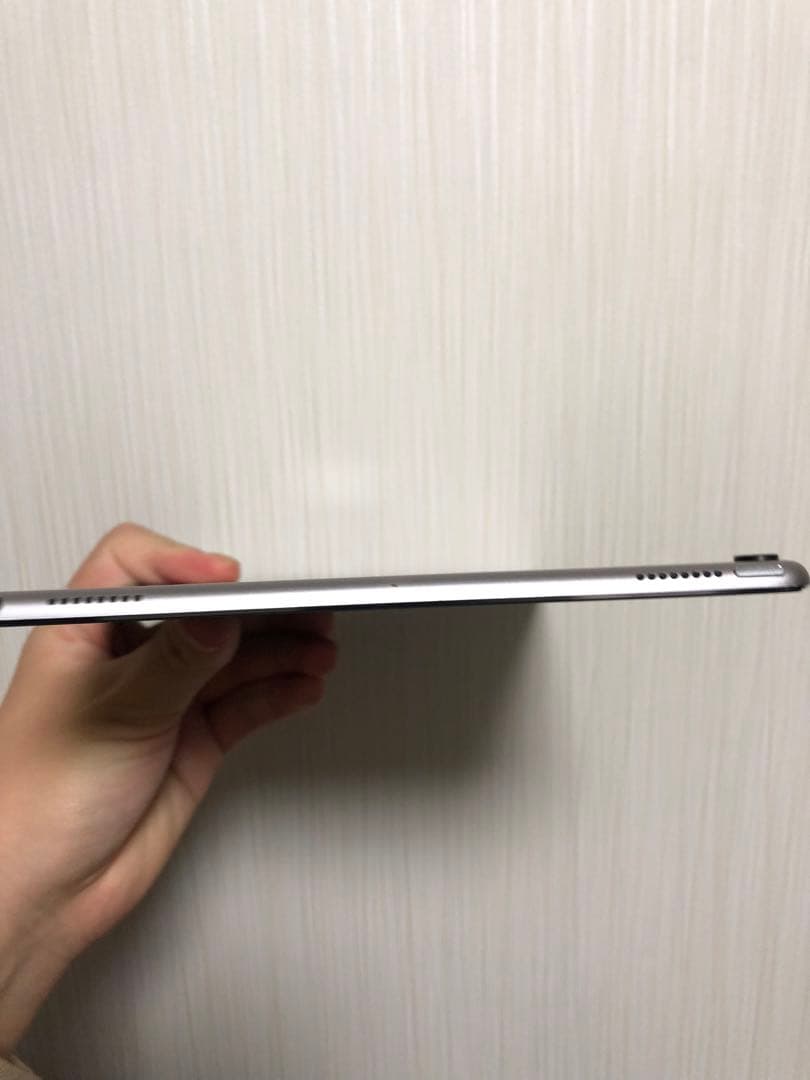 iPad Pro 10.5 256GB スペースグレイ