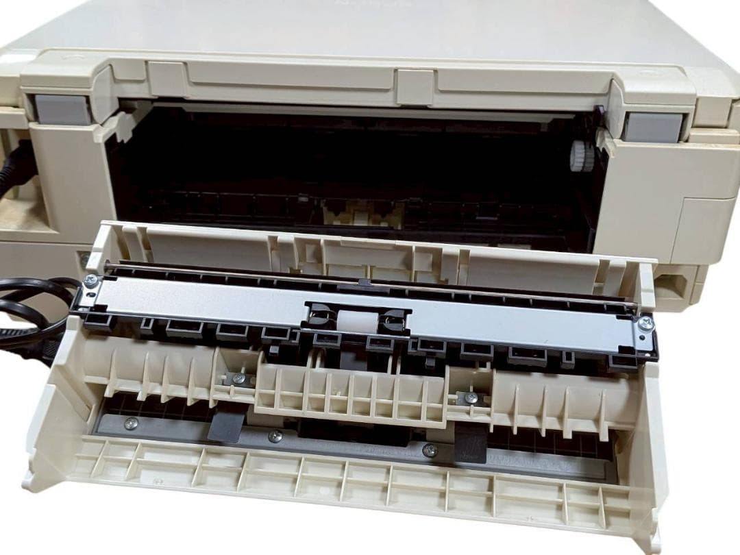 エプソン EPSON EP-805AW ジャンク