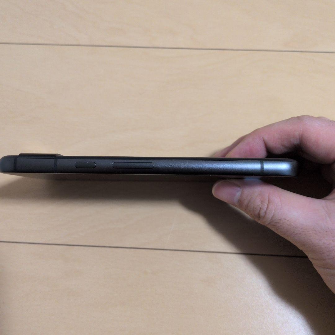 Google Pixel 8a Obsidian 128GB（SIM フリー）