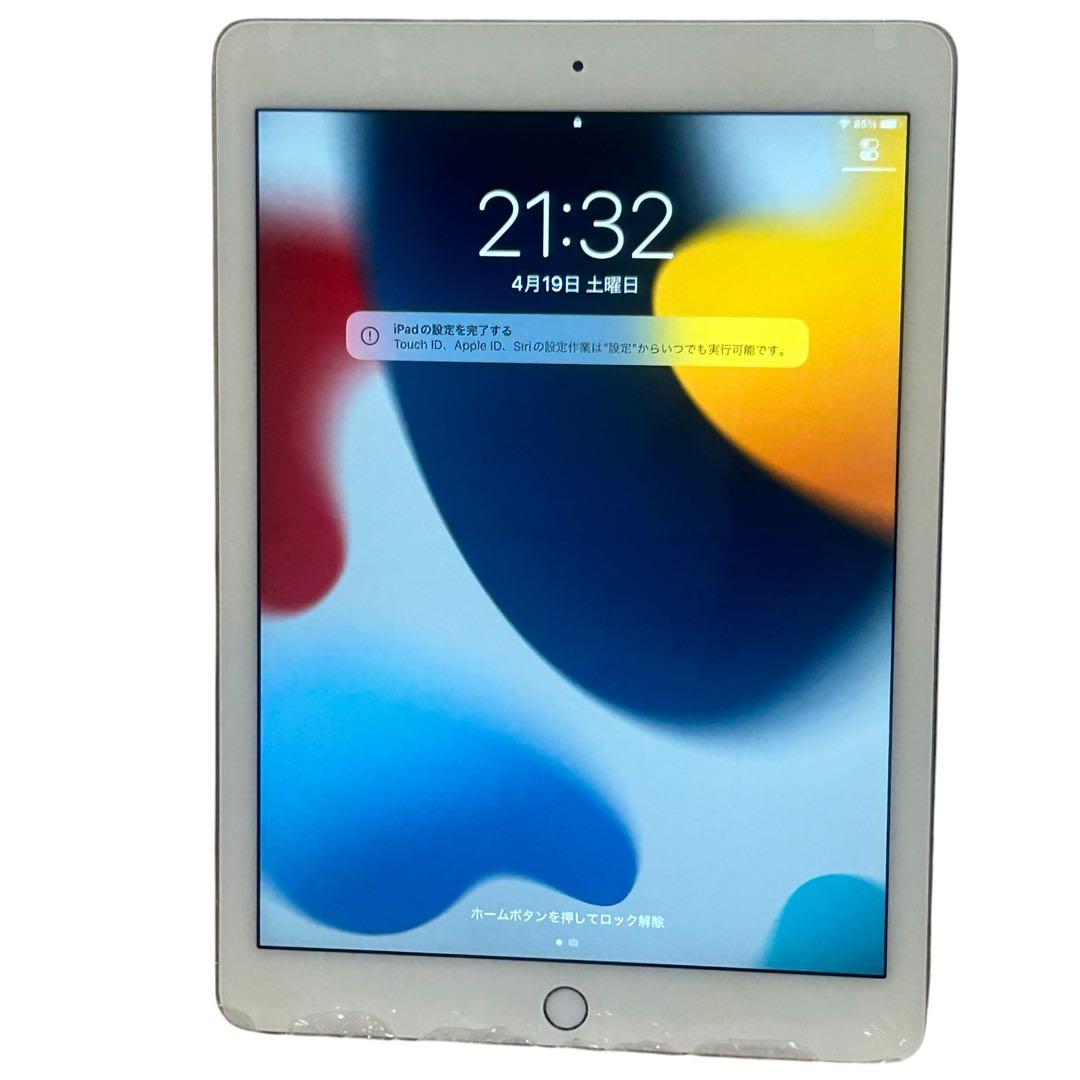 美品　Apple iPad Air 2 64GB ゴールド