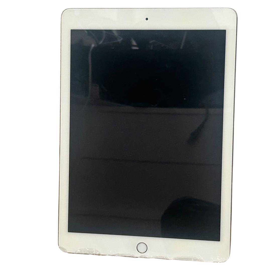 美品　Apple iPad Air 2 64GB ゴールド