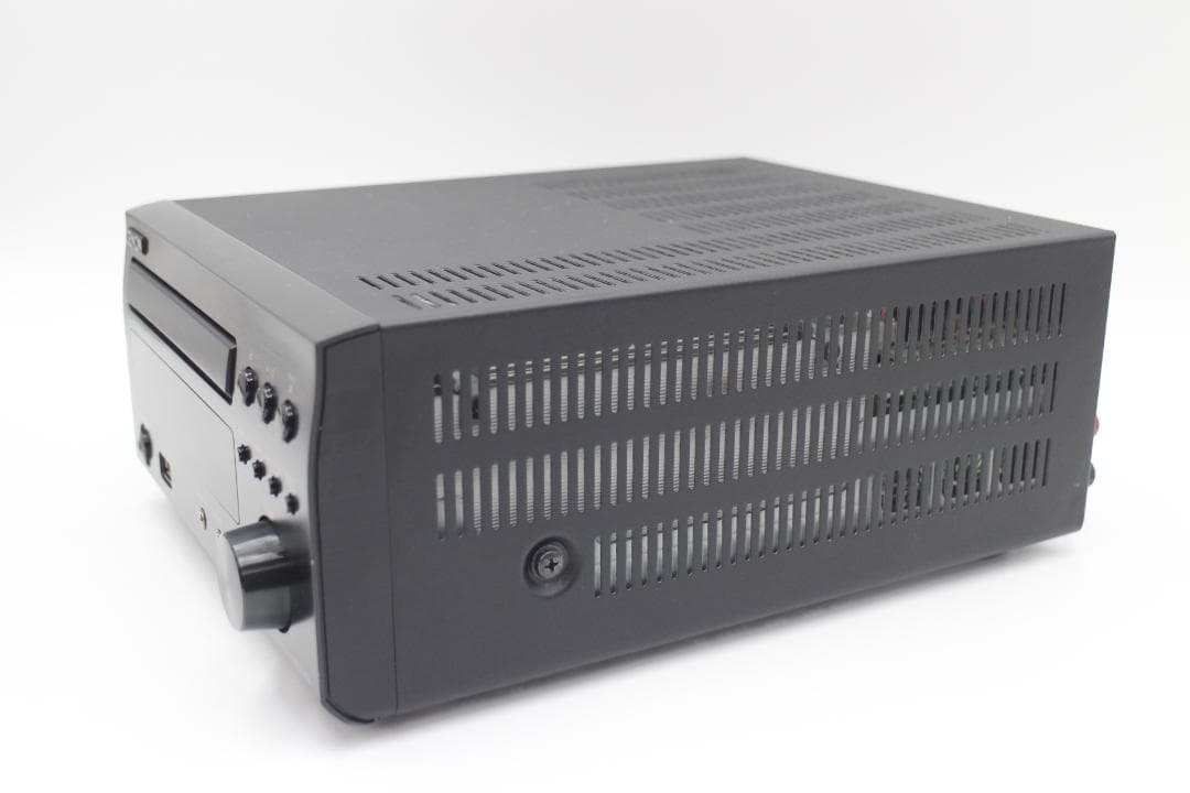 2180-DENON ミニコンポ RCD-M38 ペアスピーカーSC-M37