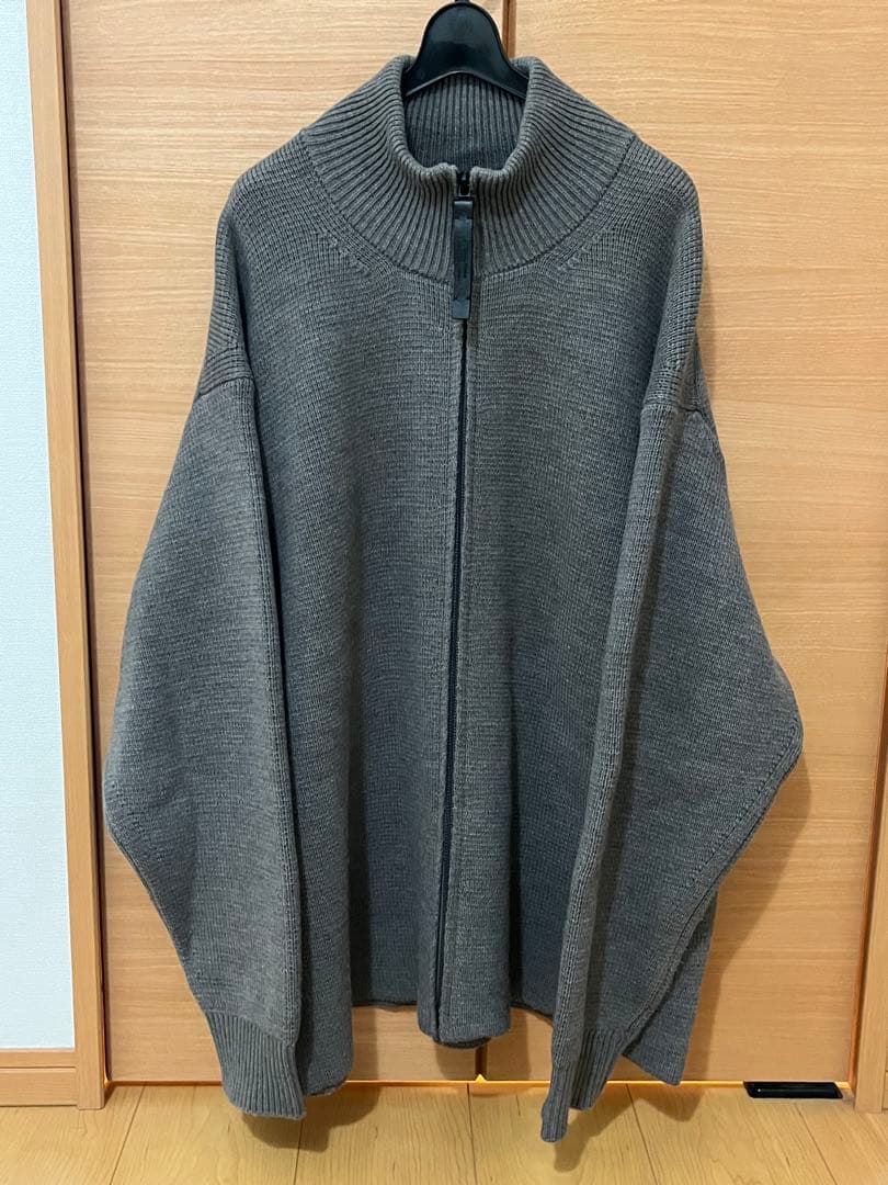 トップス N.HOOLYWOOD DS KNIT 38