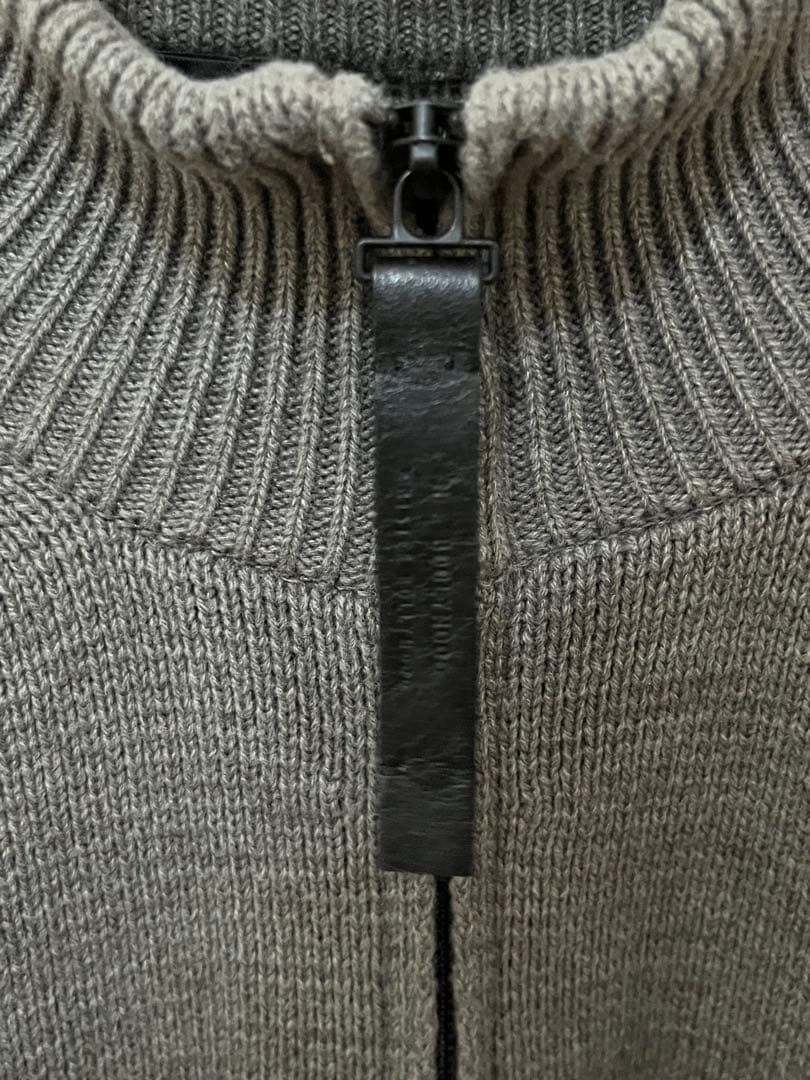 トップス N.HOOLYWOOD DS KNIT 38