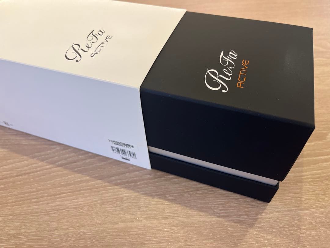 美品★ReFa リファACTIVE FIT アクティブフィット