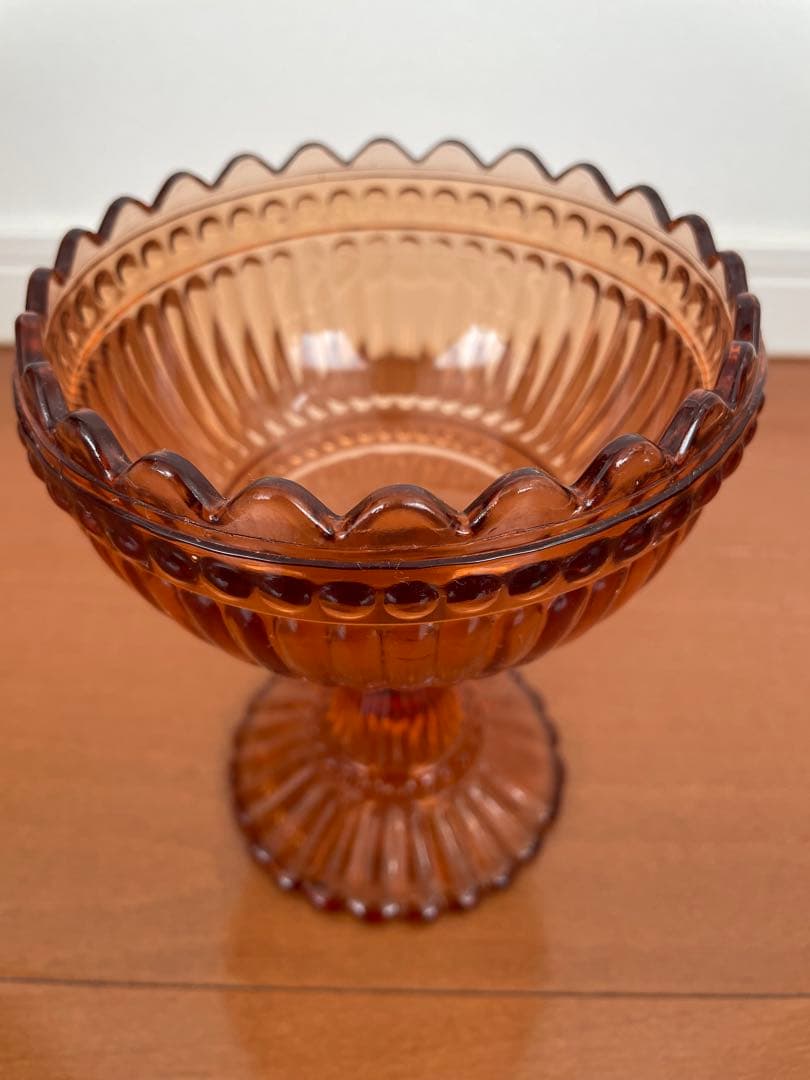 イッタラとマリメッコのコラボ ガラス