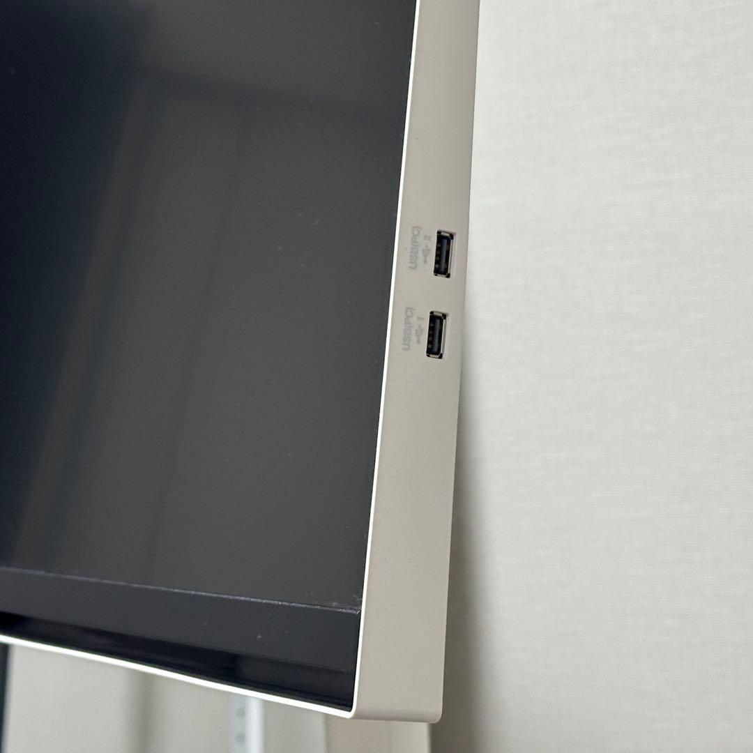 LG MyView Smart Monitor（チューナーレステレビ）