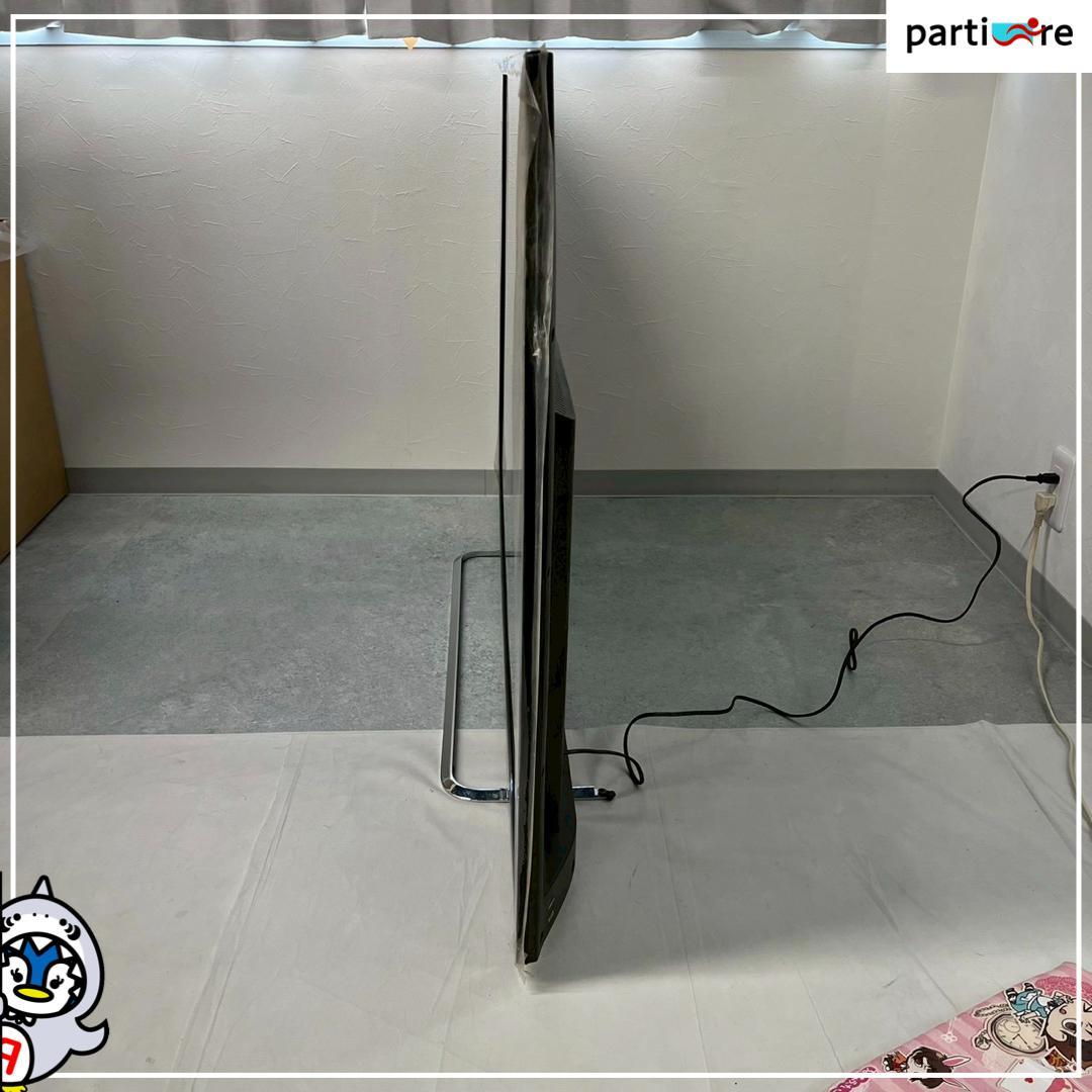 【全国発送】東芝 液晶テレビ 58インチ 2016年製 ⚠️リモコンなし