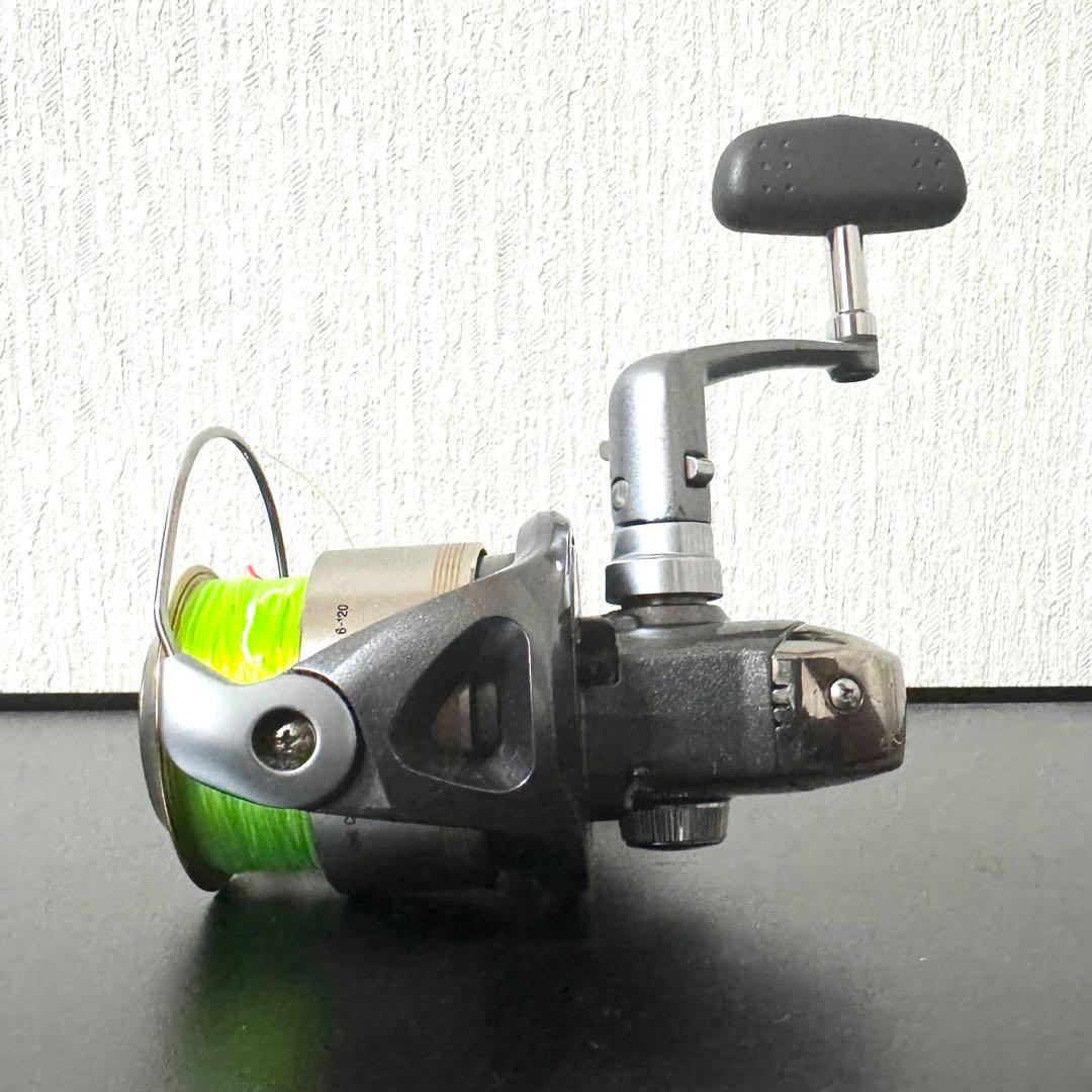SHIMANO シマノ BB-X DESPINA 5000 デスピナ リール