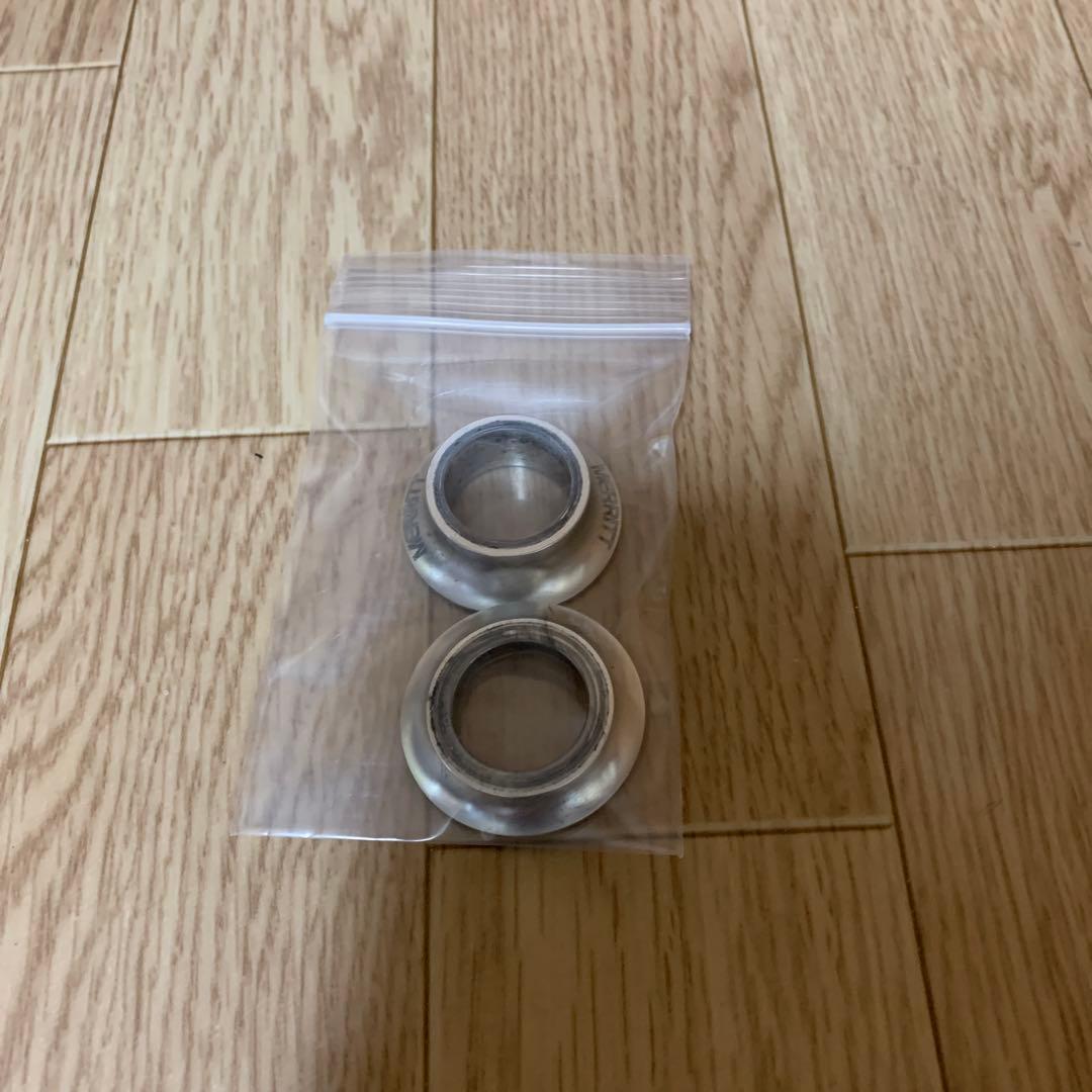 S&M BIKES whamo v2 20.75 USA製