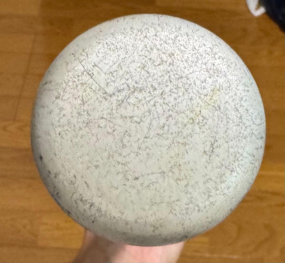 Mizuno VKONG 02 軟式バット HS700