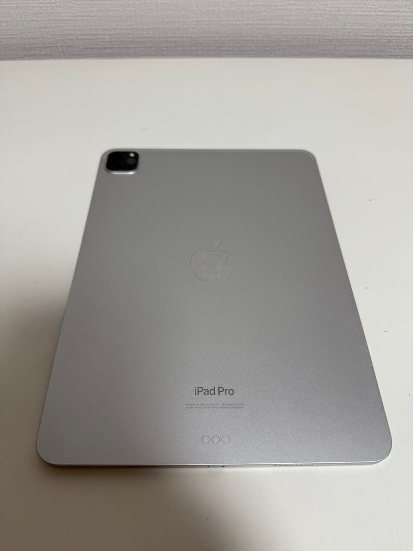 iPad Pro 11 ４世代 128GB