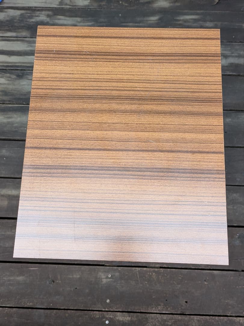 昭和レトロ 木製レコードラック　木製キャビネット　電話台　古道具 古家具