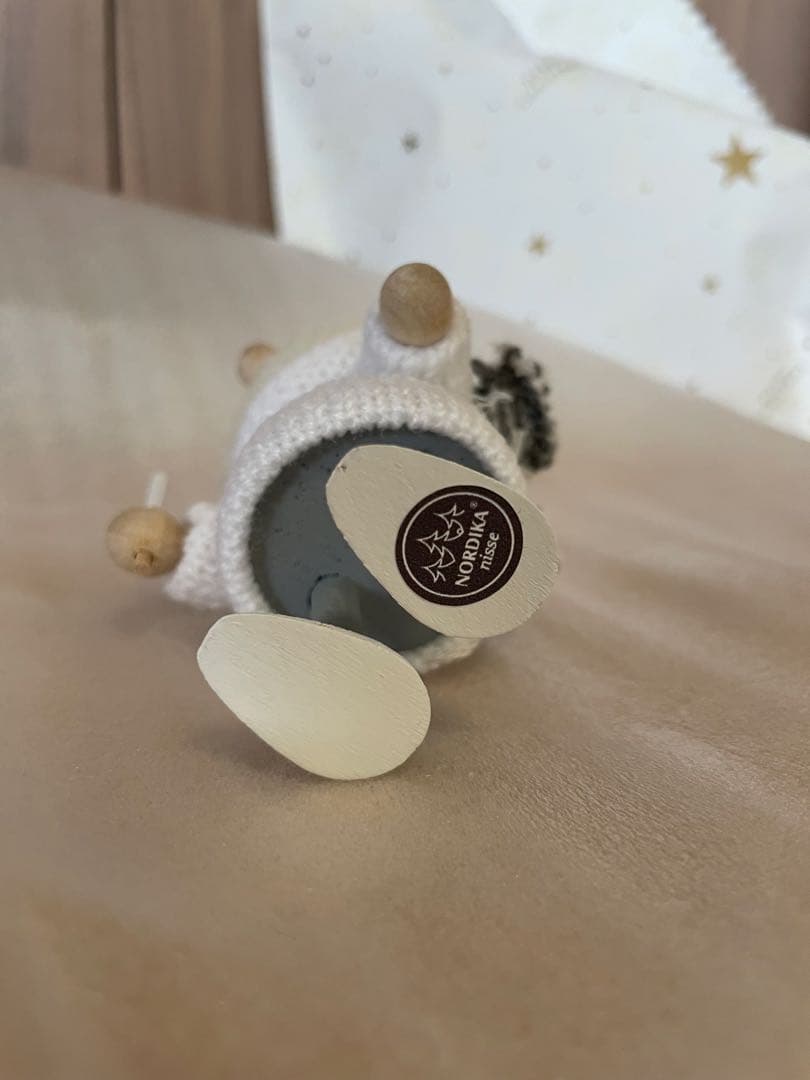 【新品ラッピング付き】ノルディカニッセ ノルディックトラベラー フィンランド