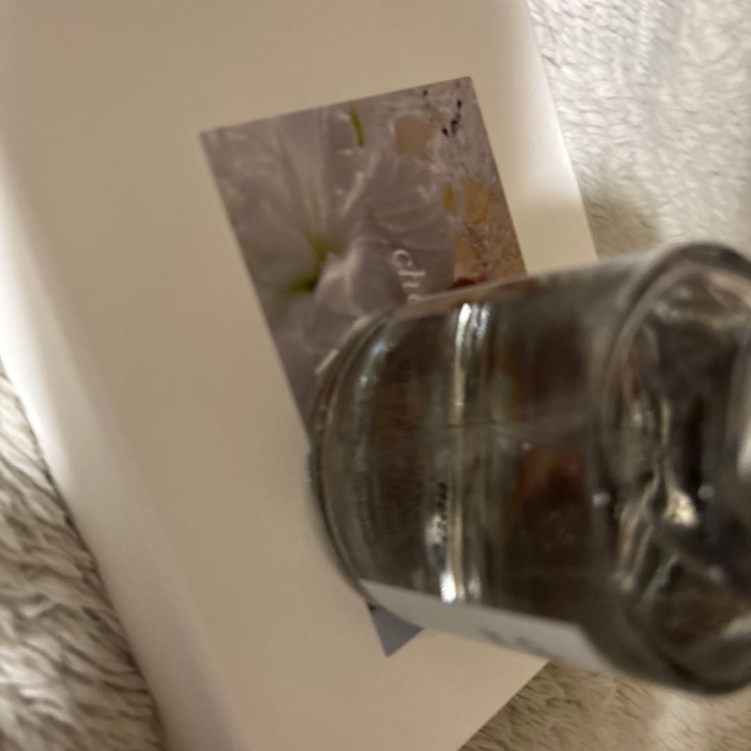 AiAm chapter 8 香水