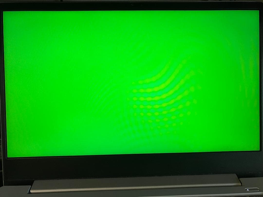 Lenovo IdeaPad S340-14API バッテリー良好