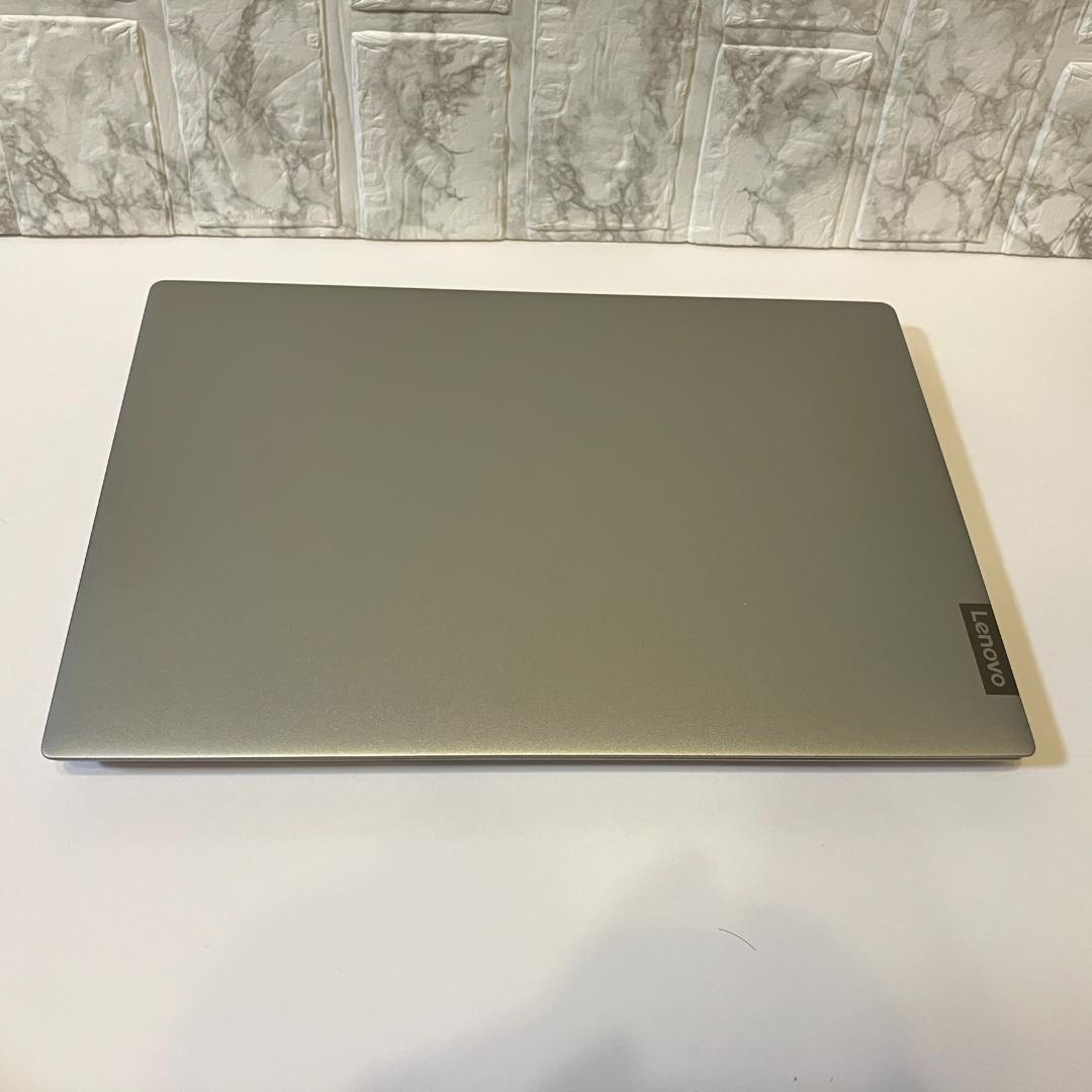 Lenovo IdeaPad S340-14API バッテリー良好