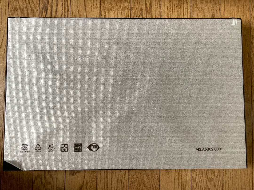 Dell デジタル ハイエンド 24 USB-C ハブ モニター U2421E