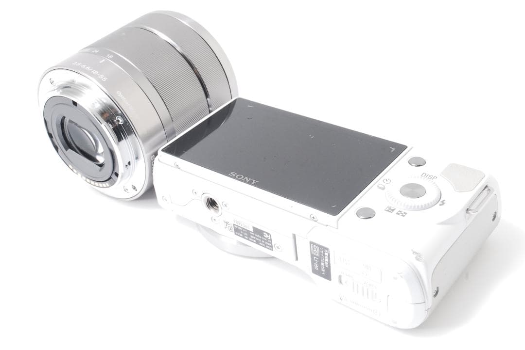 ❤小型軽量ボディ❤SONY NEX-3❤スマホに送れる❤充実性能❤