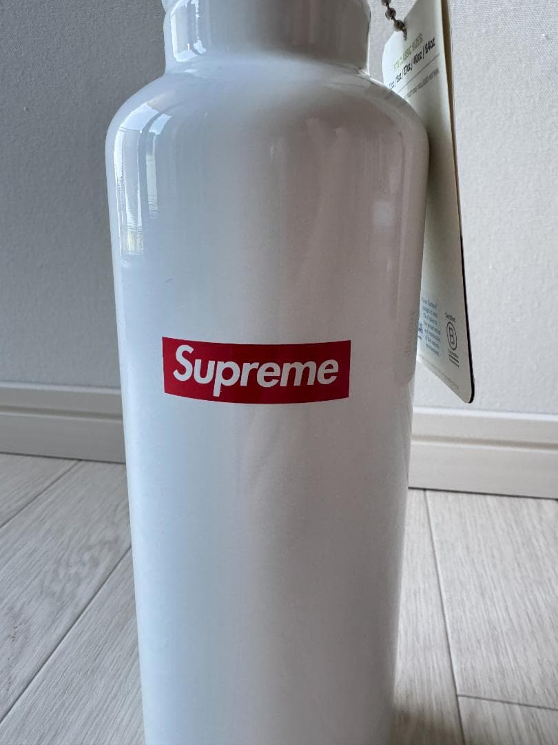 【新品未使用】Supreme シュプリーム Klean Kanteen ボトル