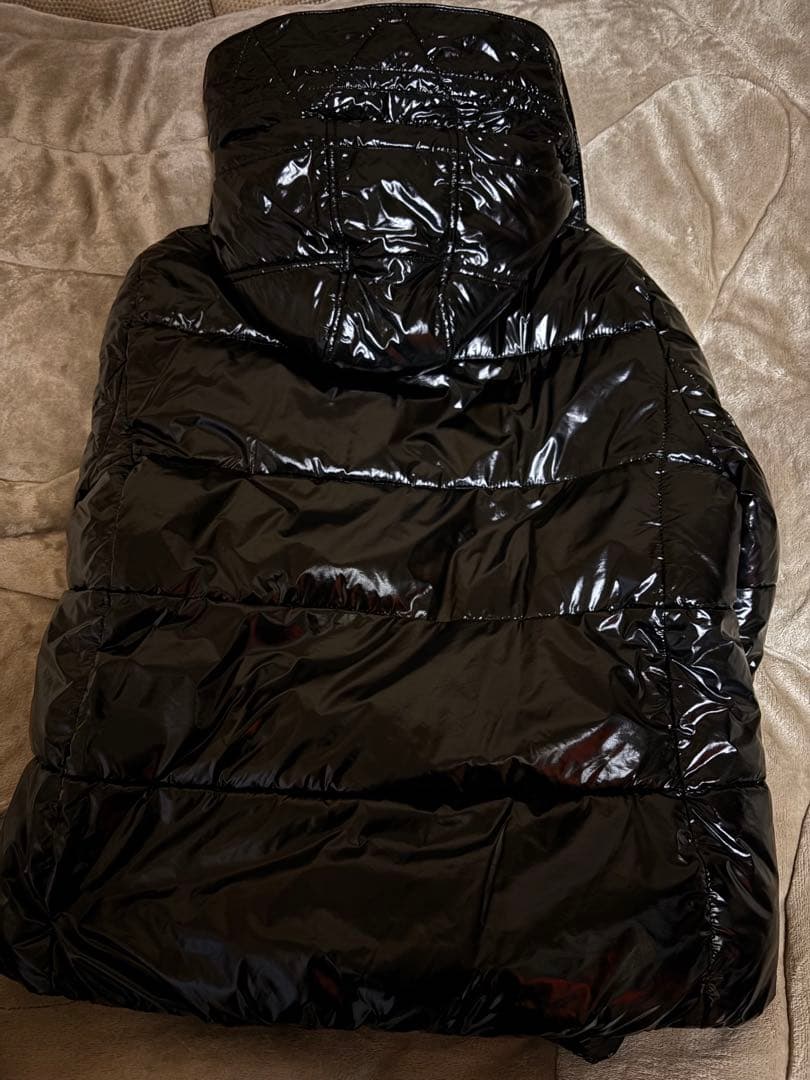   ダウンジャケット
