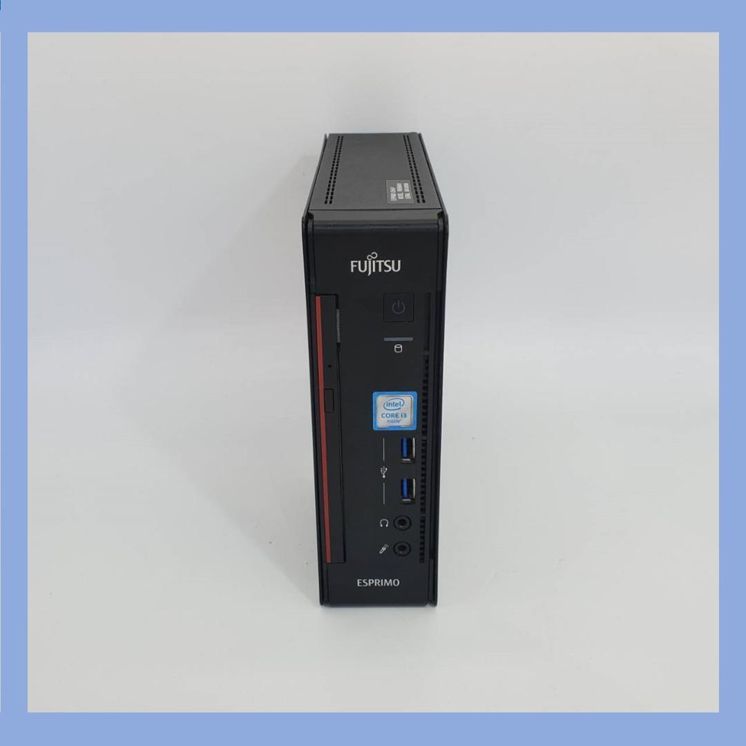 【新生活応援!】i3 デスクトップパソコン モニターキーボードマウスセット