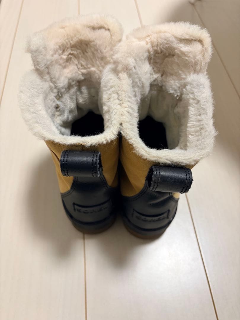 SOREL ソレル　ブーツ