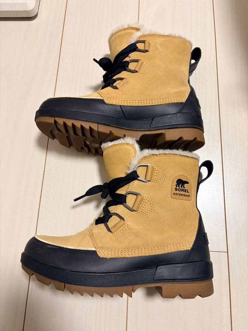 SOREL ソレル　ブーツ