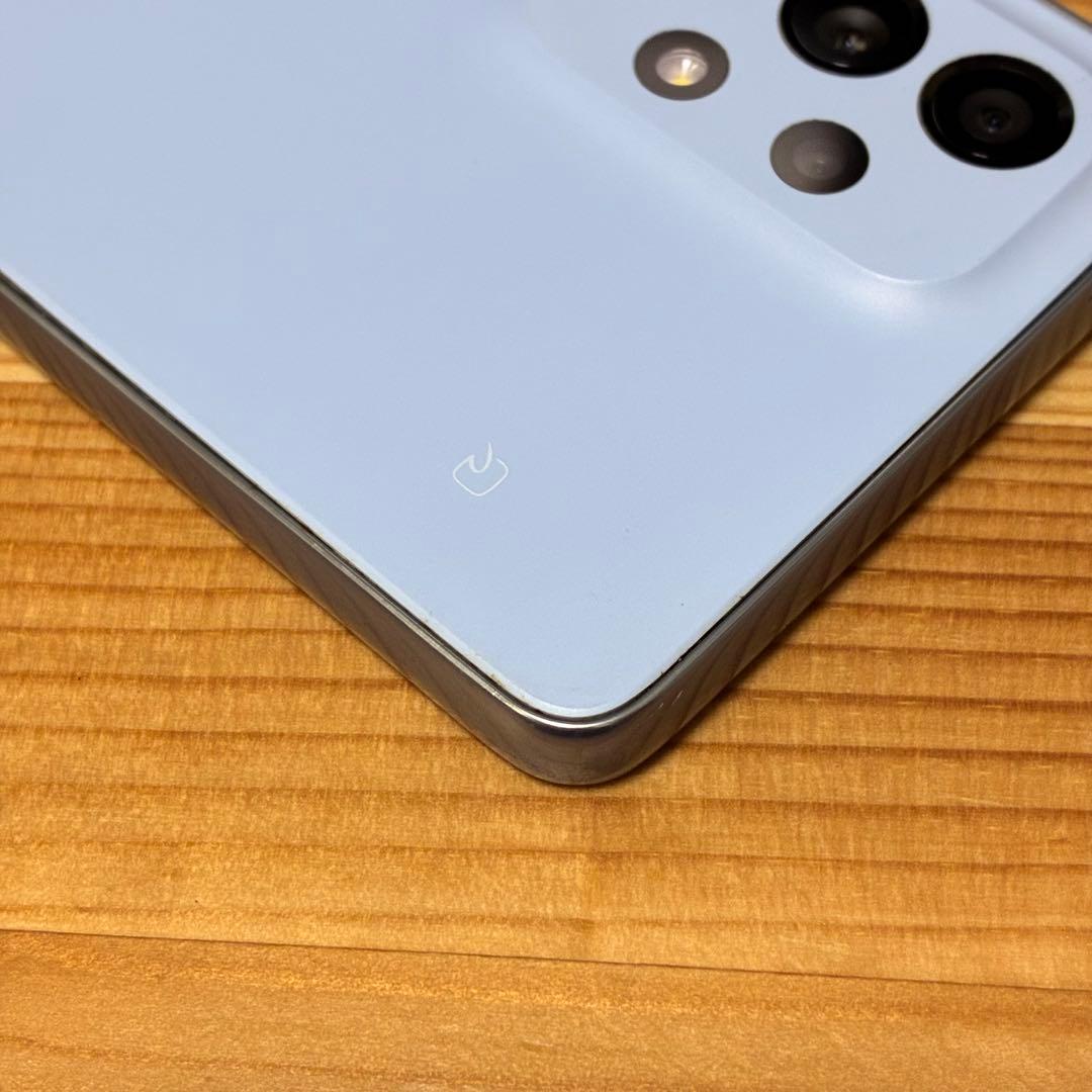 スマートフォン本体 Ya14135 Galaxy a53 5g scg15