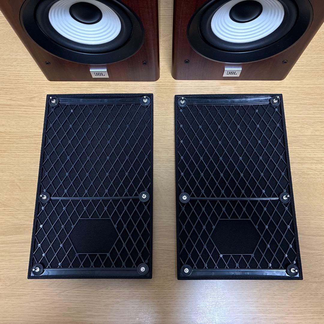 最終値下げ JBL STAGE A130 ブックシェルフスピーカー