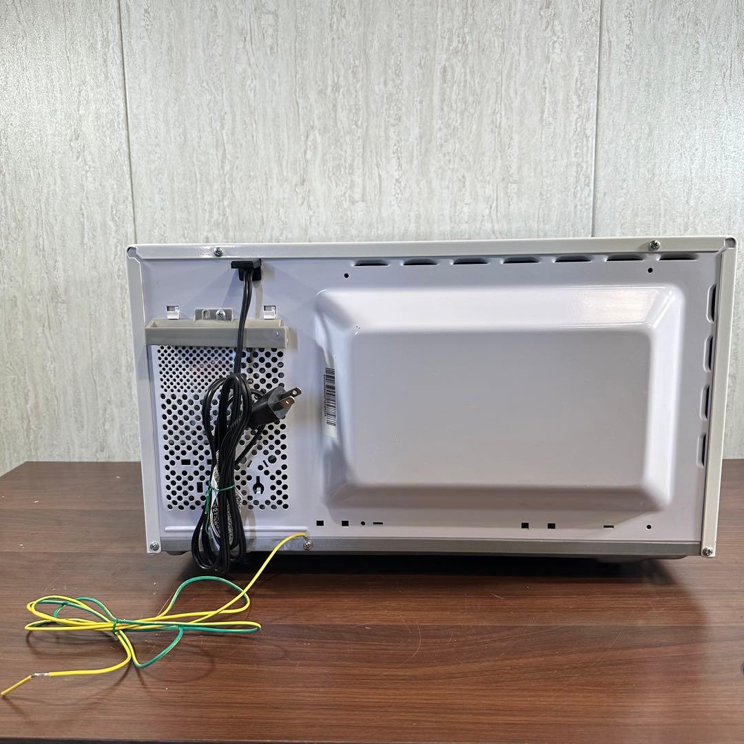 美品 日立 22L 電子レンジ HMR-TR221-Z6 西日本 60Hz専用