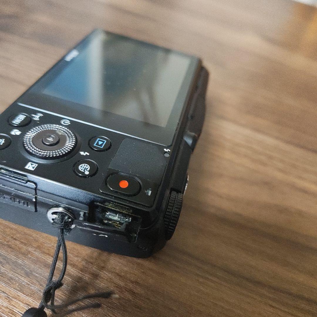 L*中様 Nikon COOLPIX S9700 30倍ズーム ジャンク