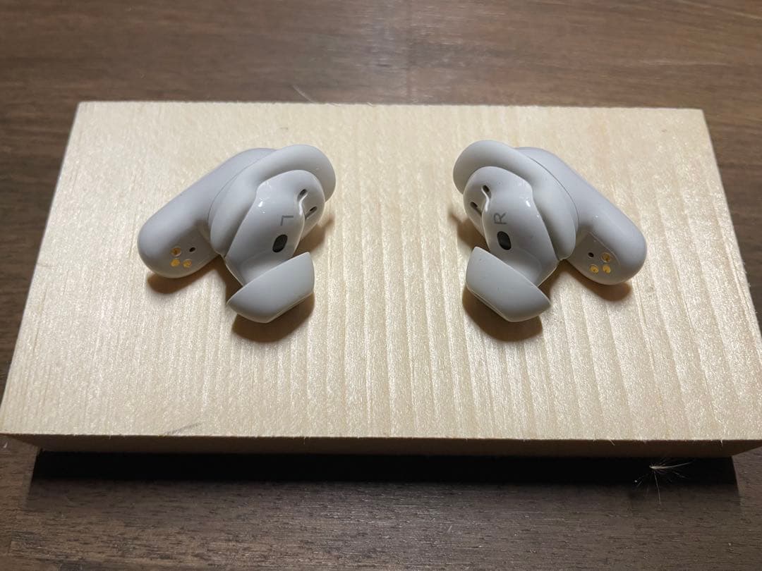 ❗️最終値下げ　Bose QuietComfort Earbuds II