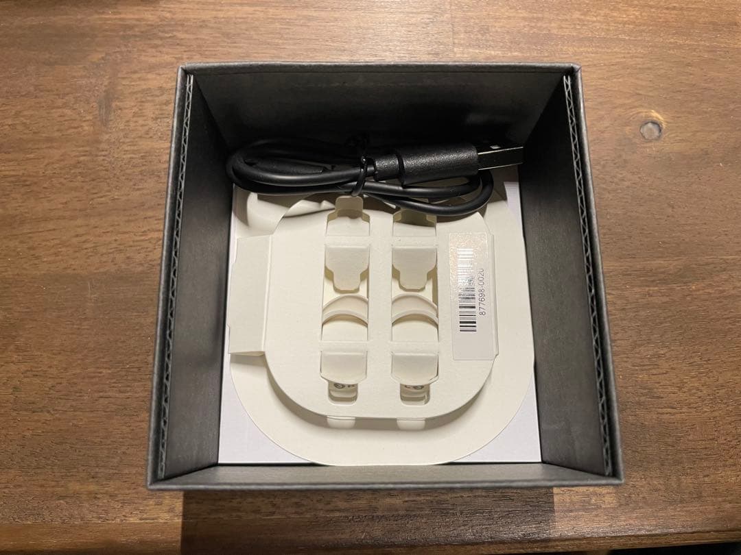 ❗️最終値下げ　Bose QuietComfort Earbuds II