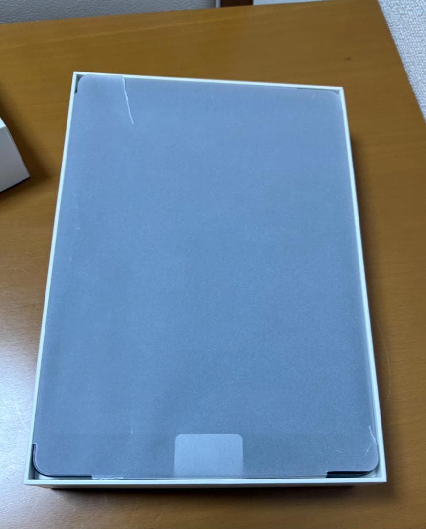 iPad 9世代 本体 スペースグレイ Wi-Fiモデル 64GB バッテリ90