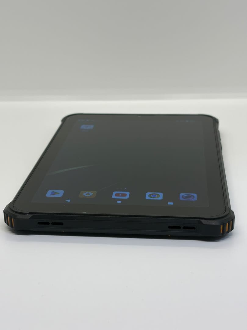 OUKITEL RT3 防水防塵タブレット Android13 simフリー